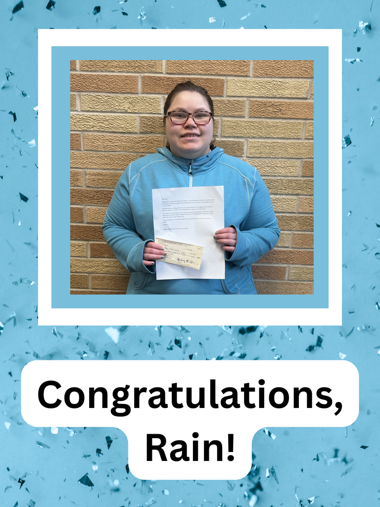 winner of logo contest