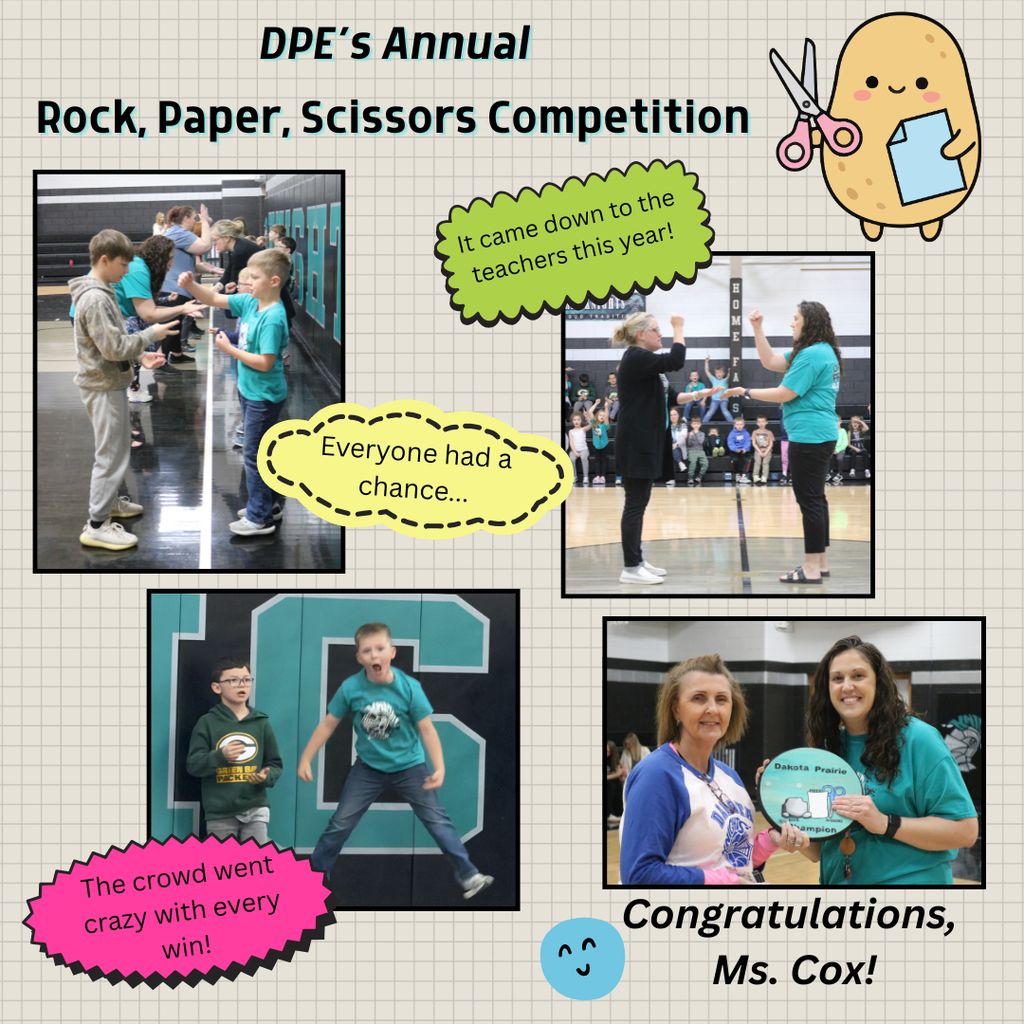 rps competition