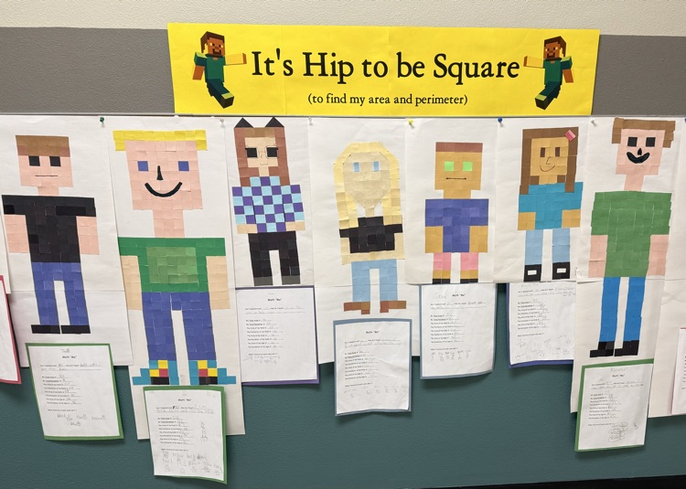 squares