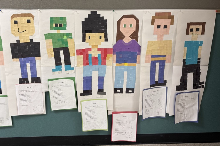 square people