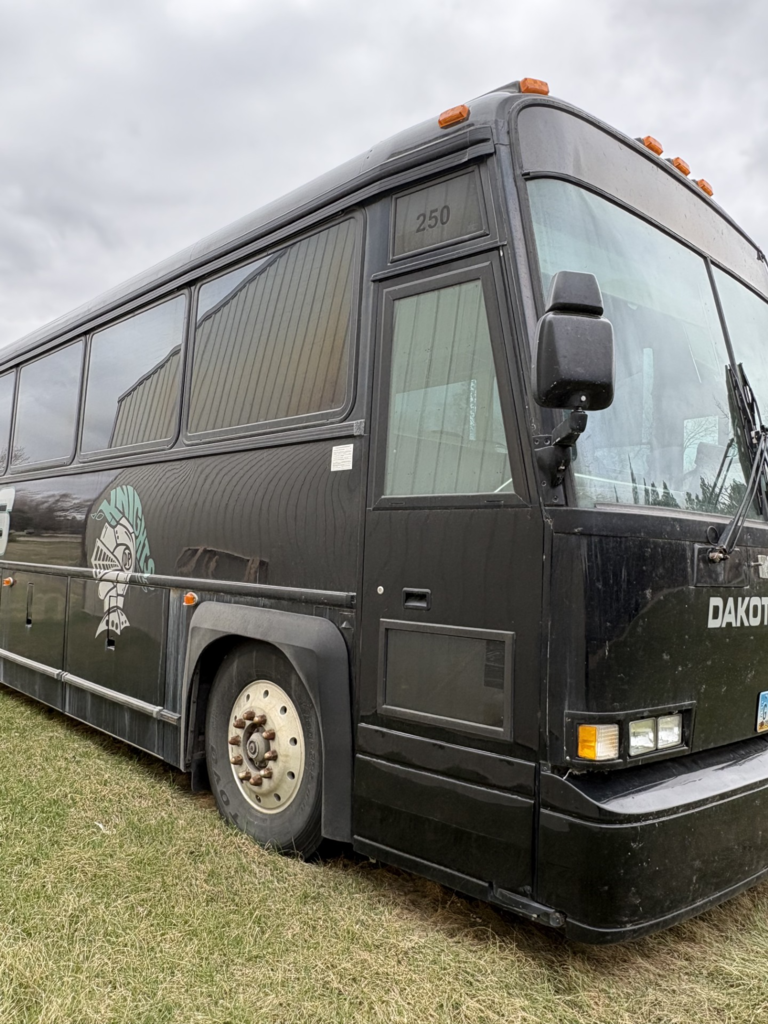 bus for sale