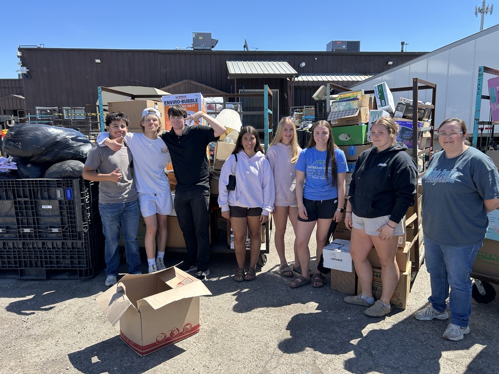 donations