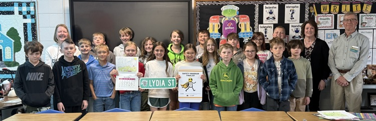 class at sign warrior