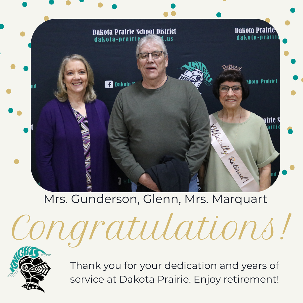 retirement post