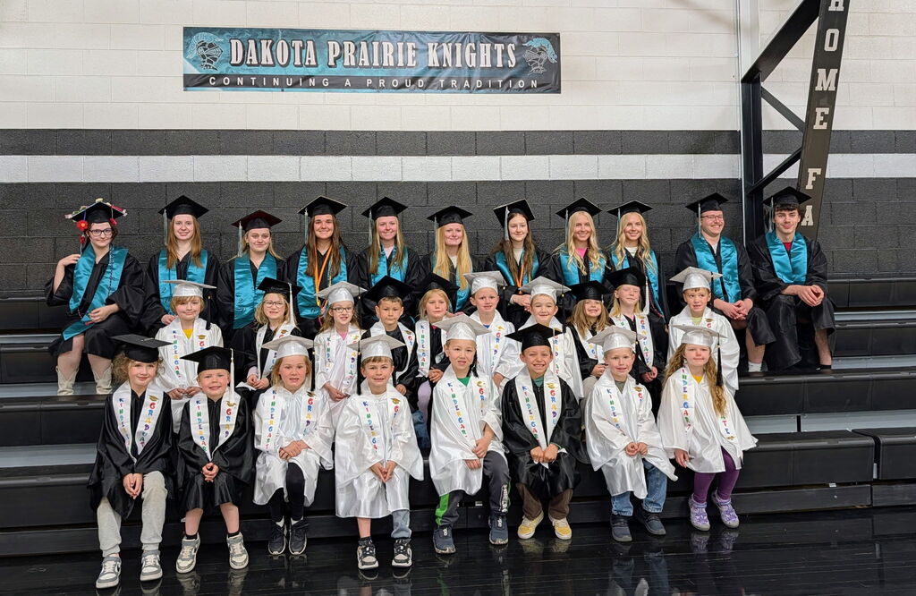 Graduates