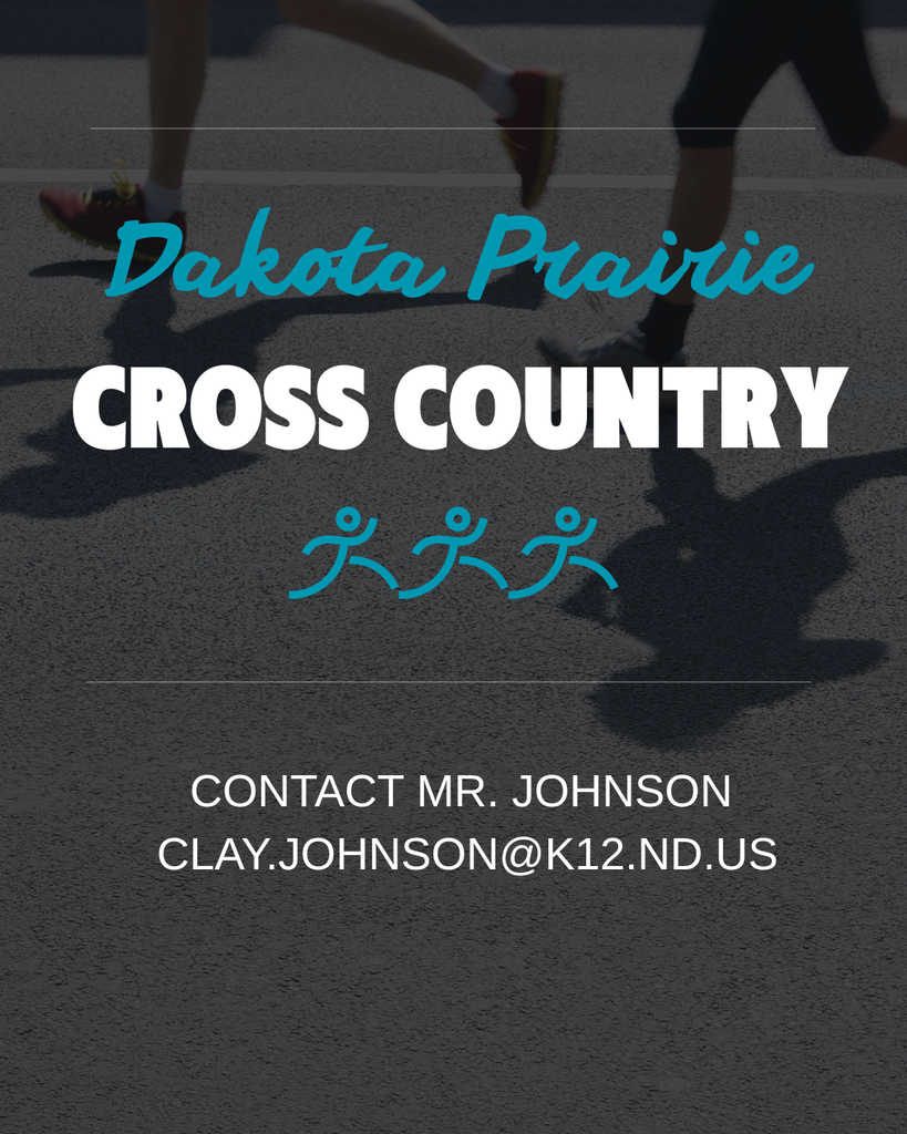 cross country