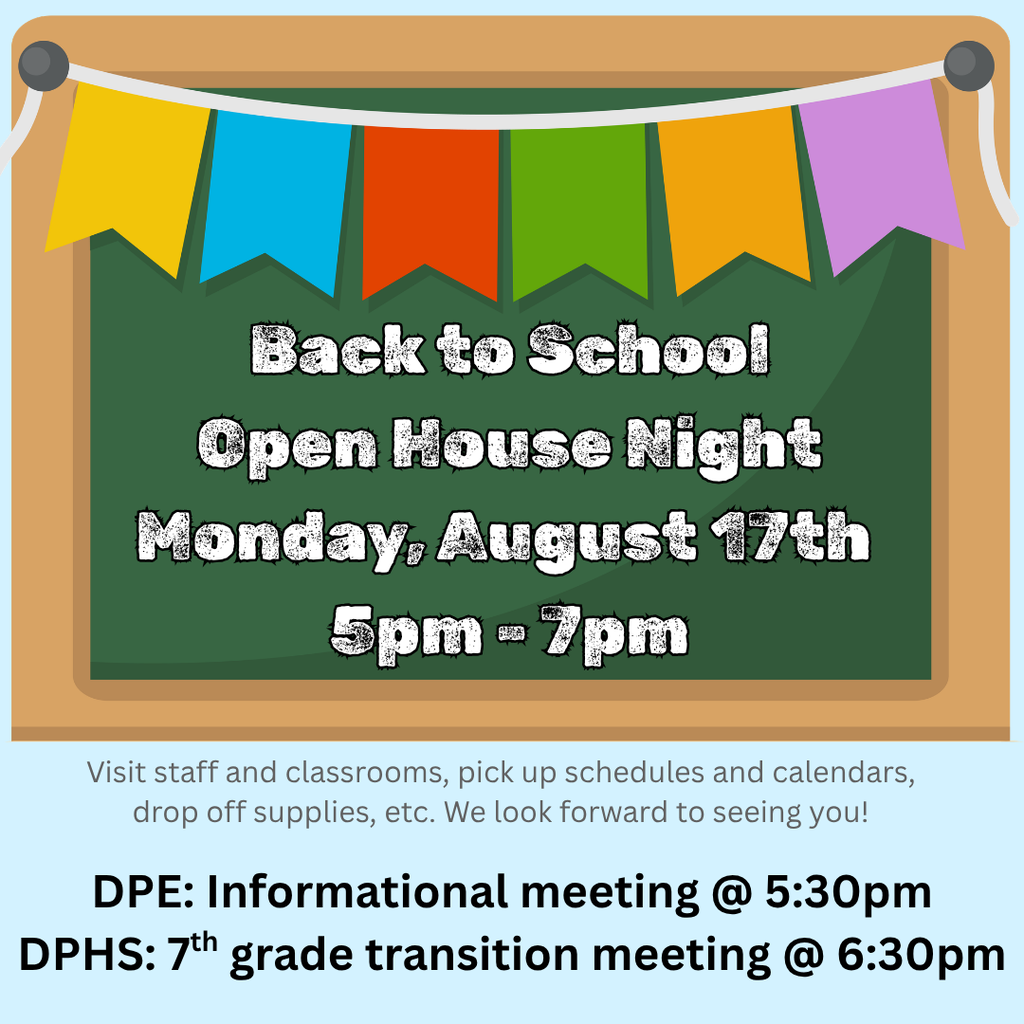 back to school night