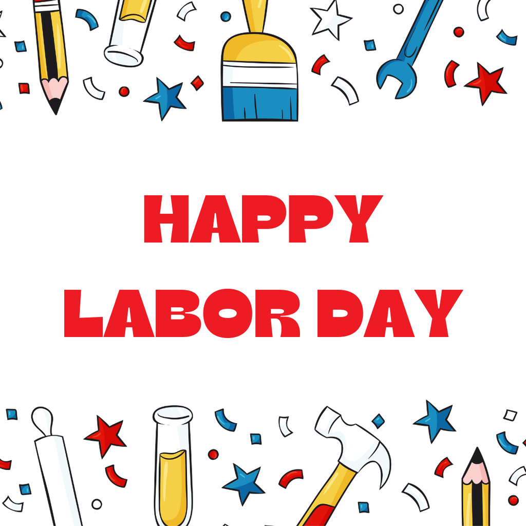 labor day post