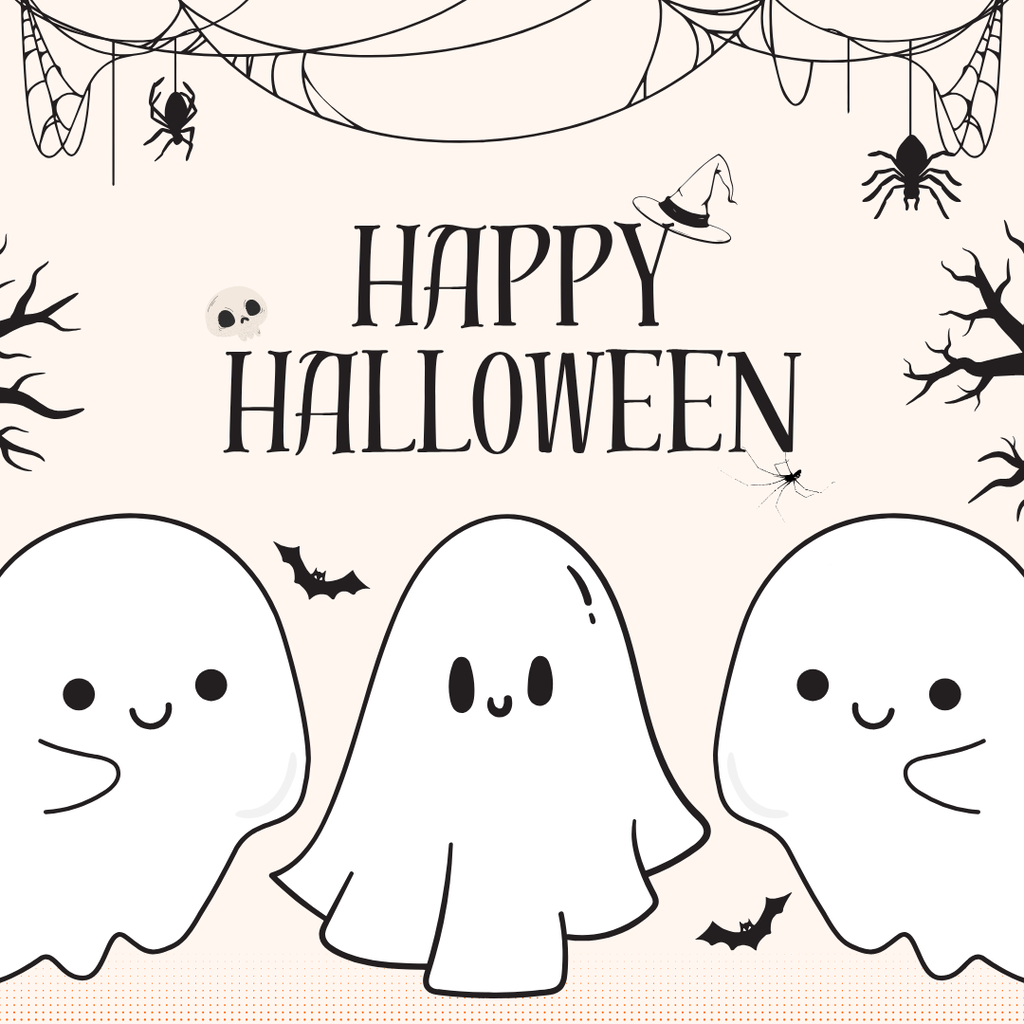 Happy Halloween