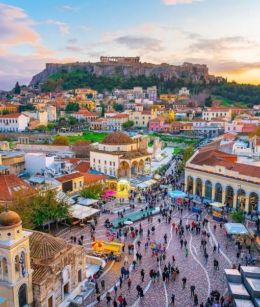 greece