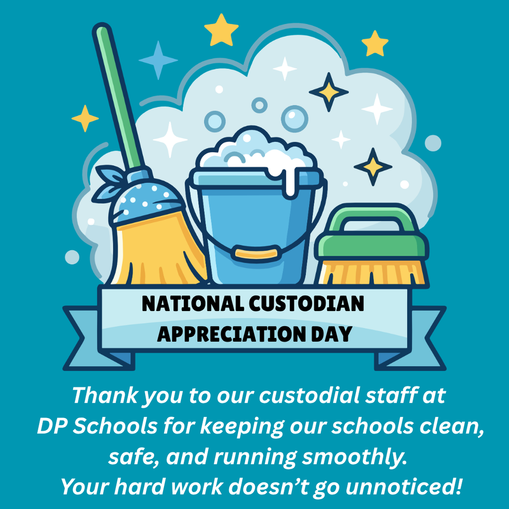 janitors day