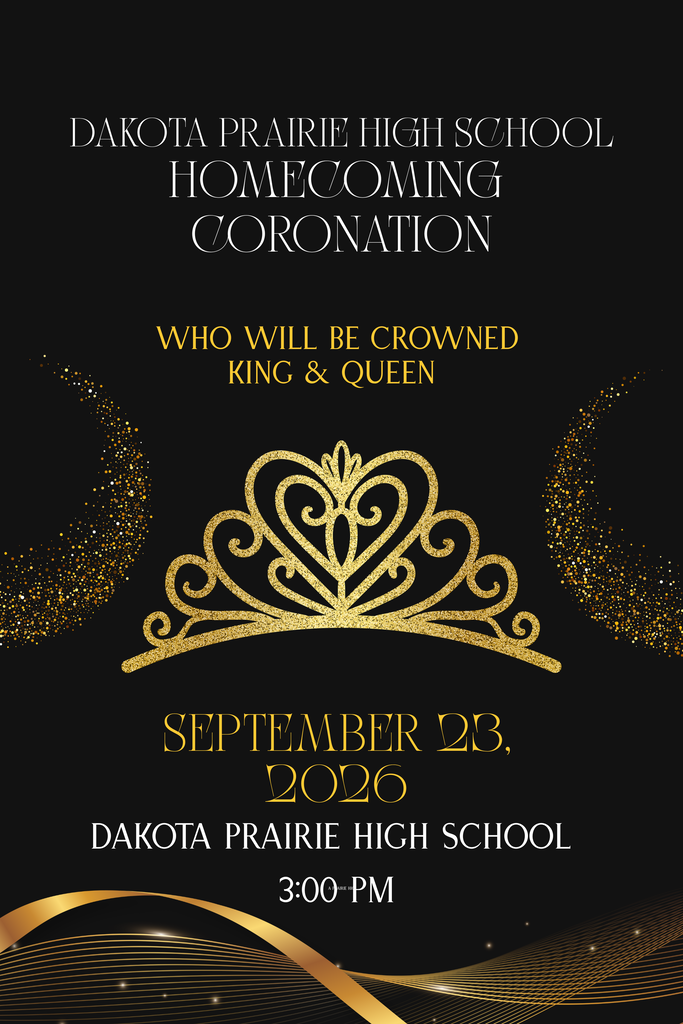 Homecoming cORONATION