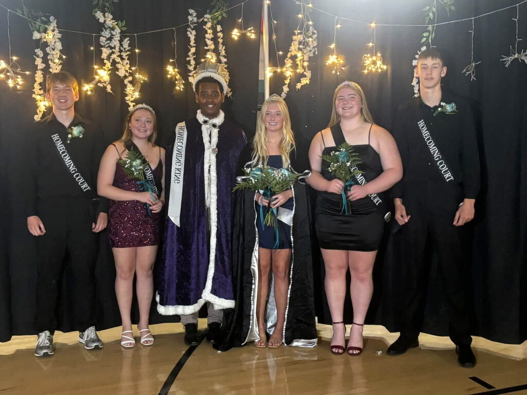 coronation