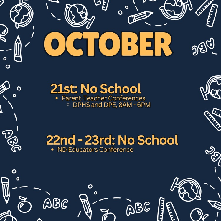 Oct days off
