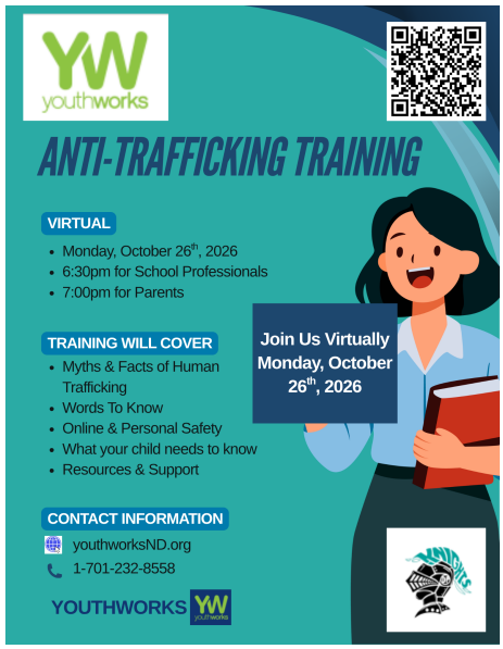 youthworks event