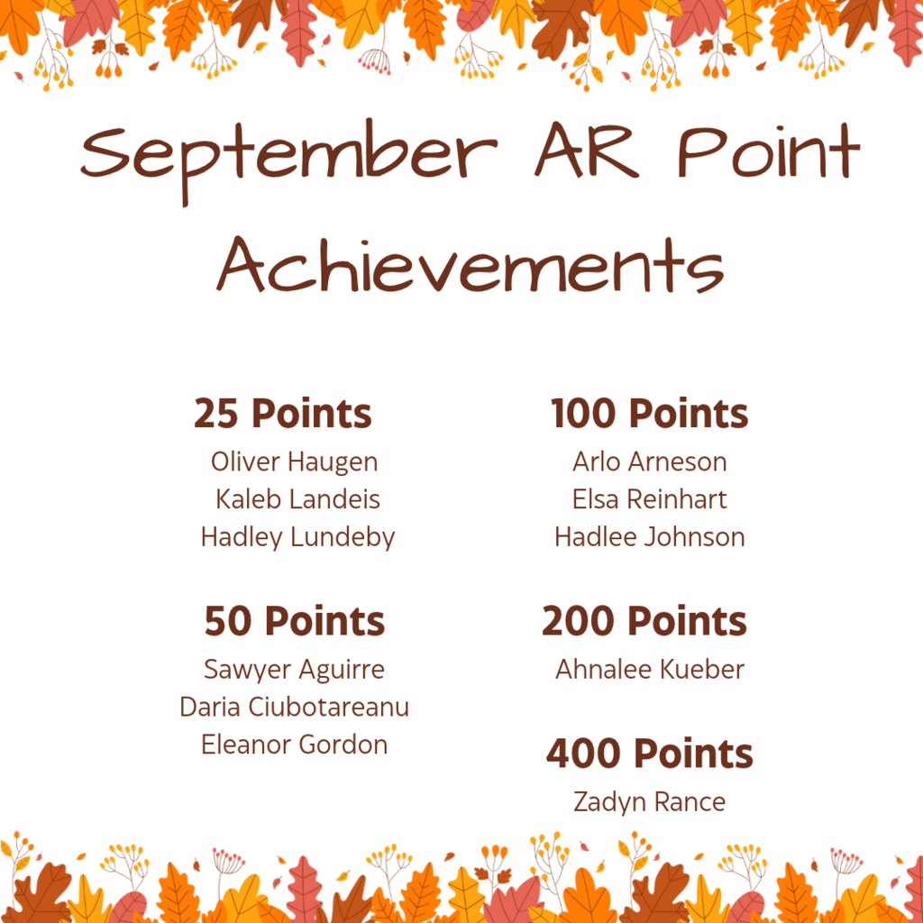 Sept. AR