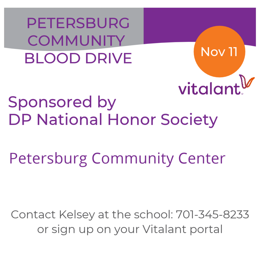 blood drive