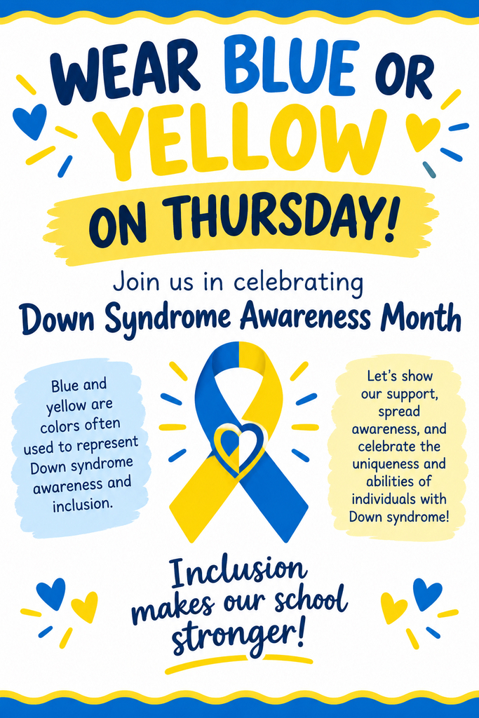 down syndrome awareness