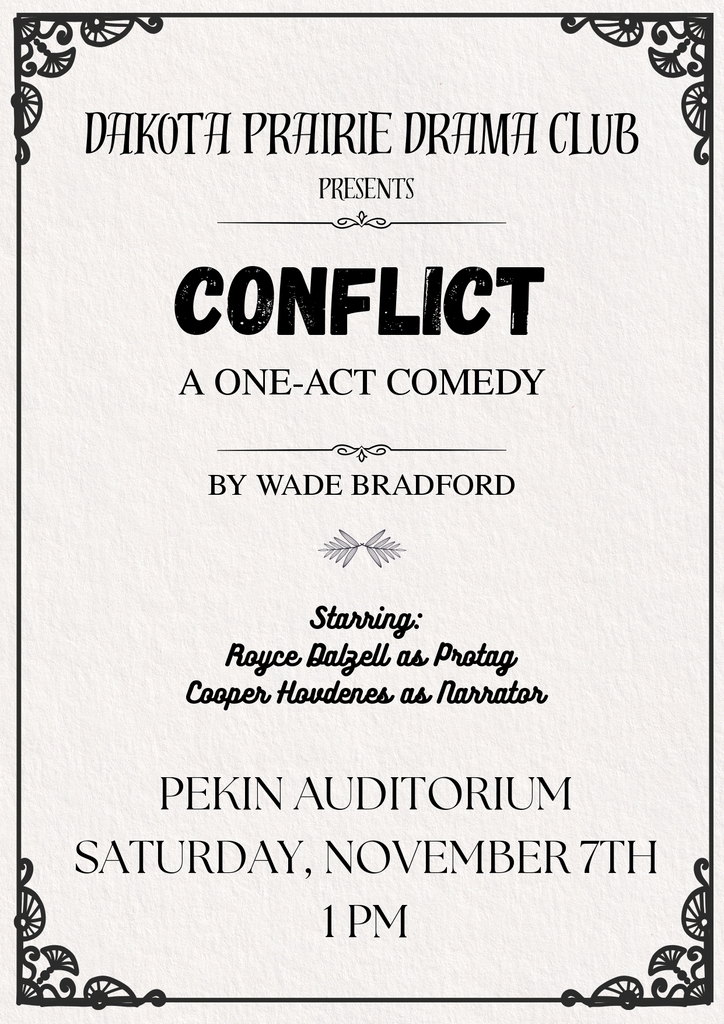 one act play