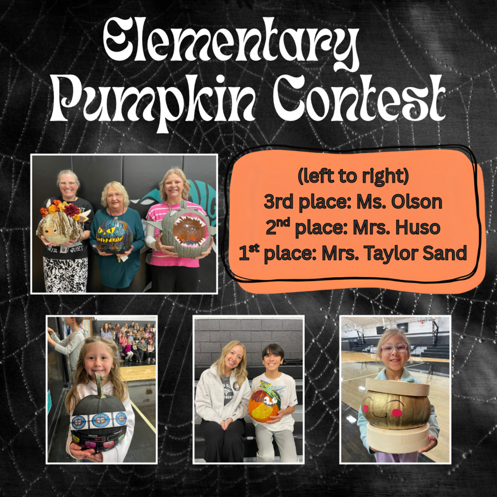 pumpkin contest