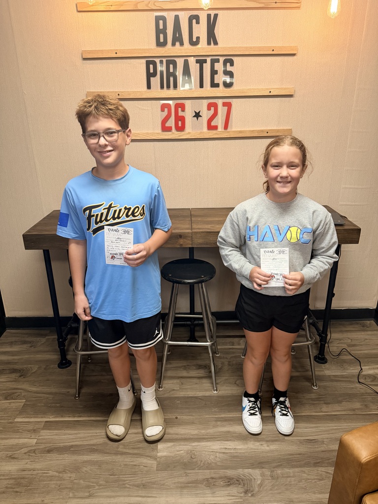 5th graders earing fist bumps!