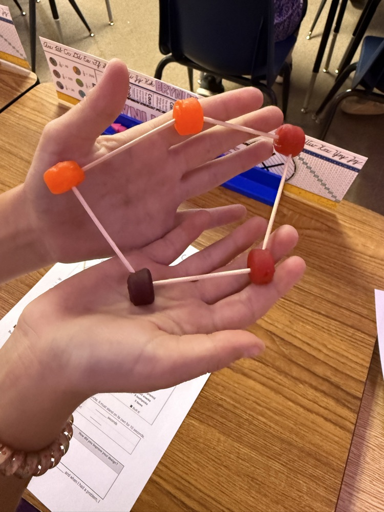 dot day stem engineering