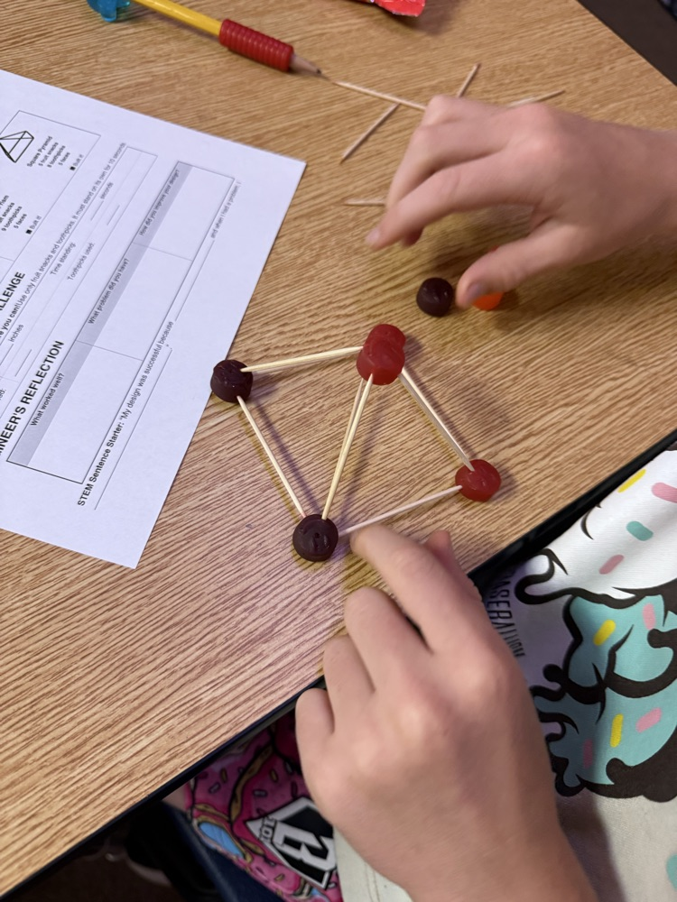 dot day stem engineering