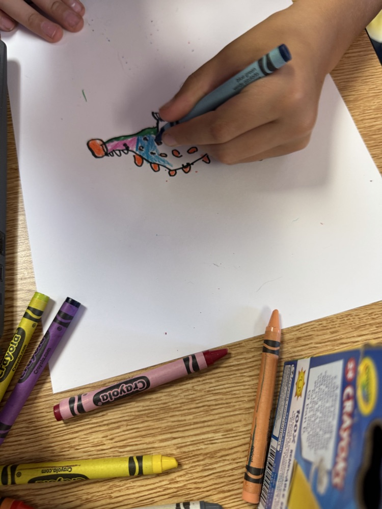 dot day artwork