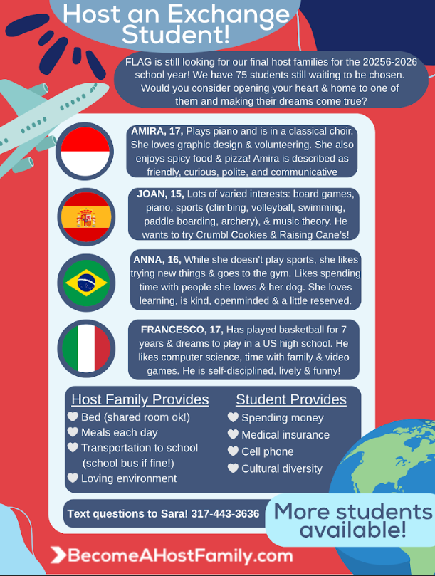 FLAG Flyer