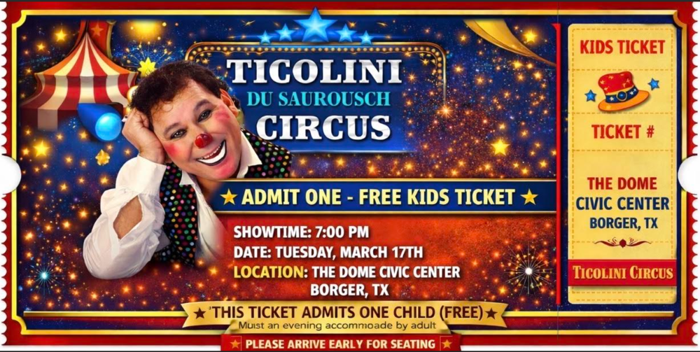 circus