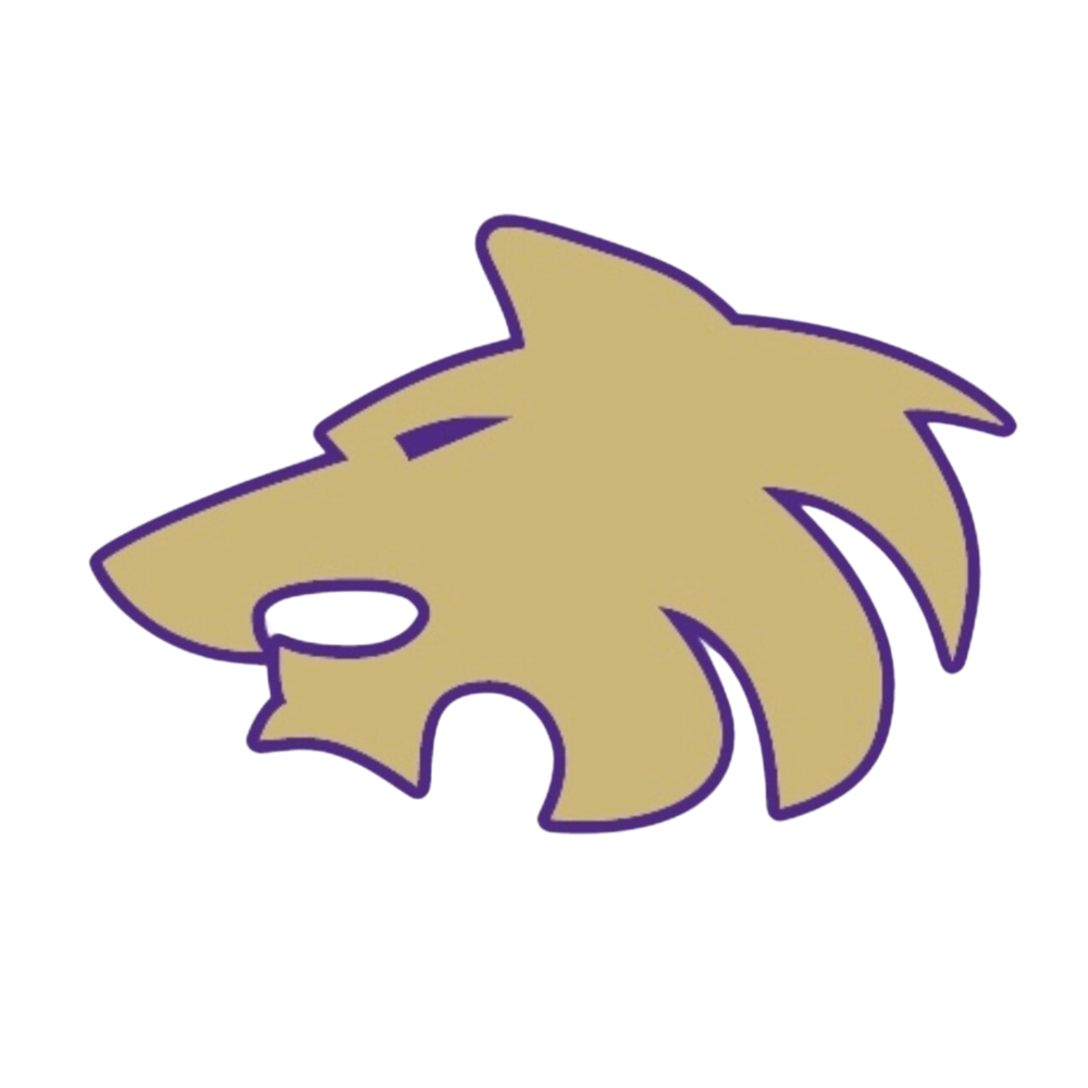 wolf logo