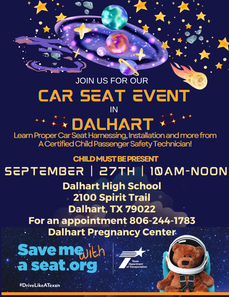 carseatevent