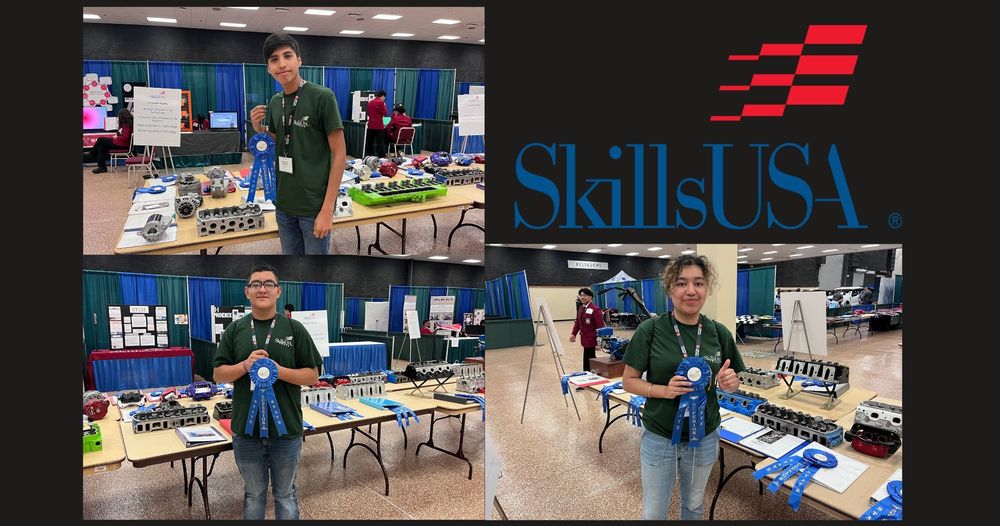 Skills USA