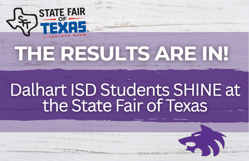 texasstatefairresults