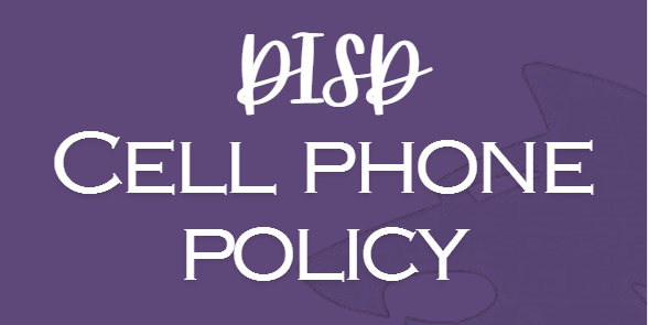 cellphonepolicy