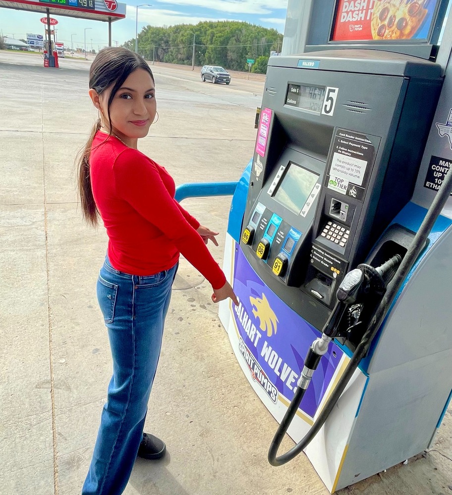 pump