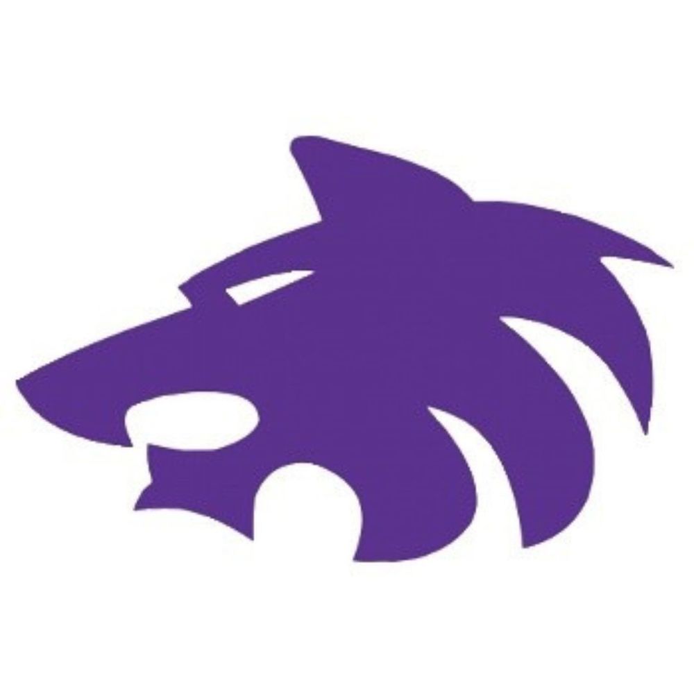 wolf logo