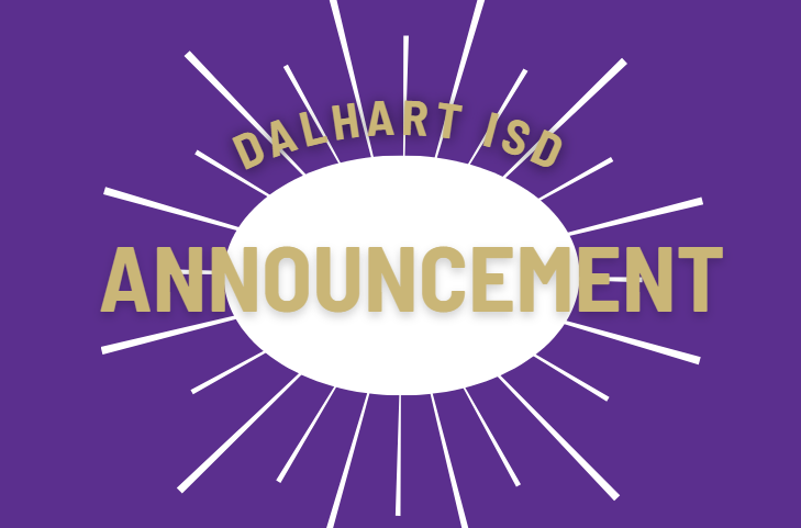 DISD Golden Ticket