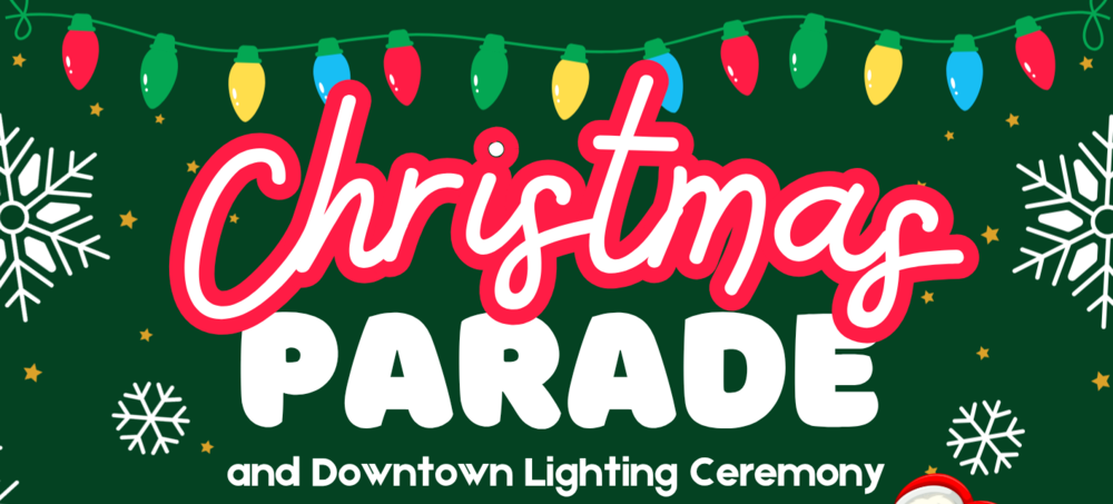 christmasparade