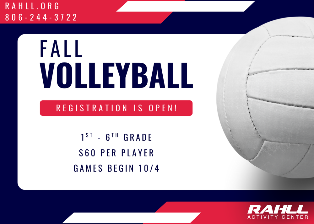 fallvolleyball
