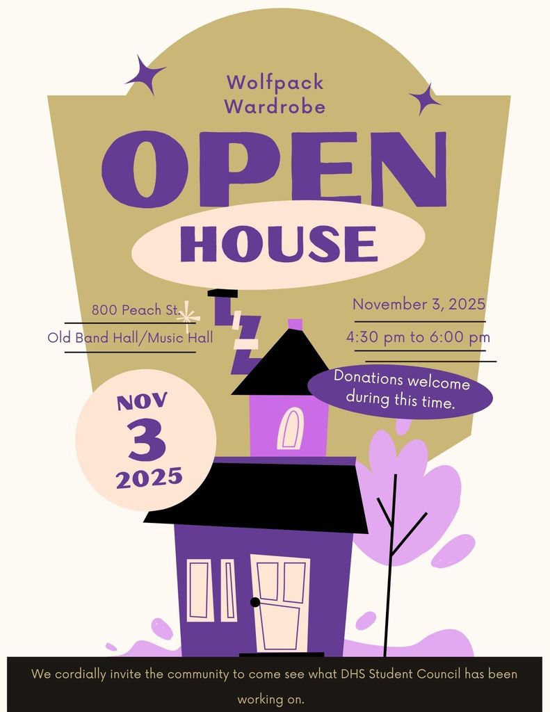 Open House