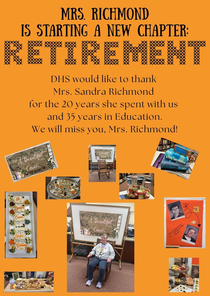 retirement