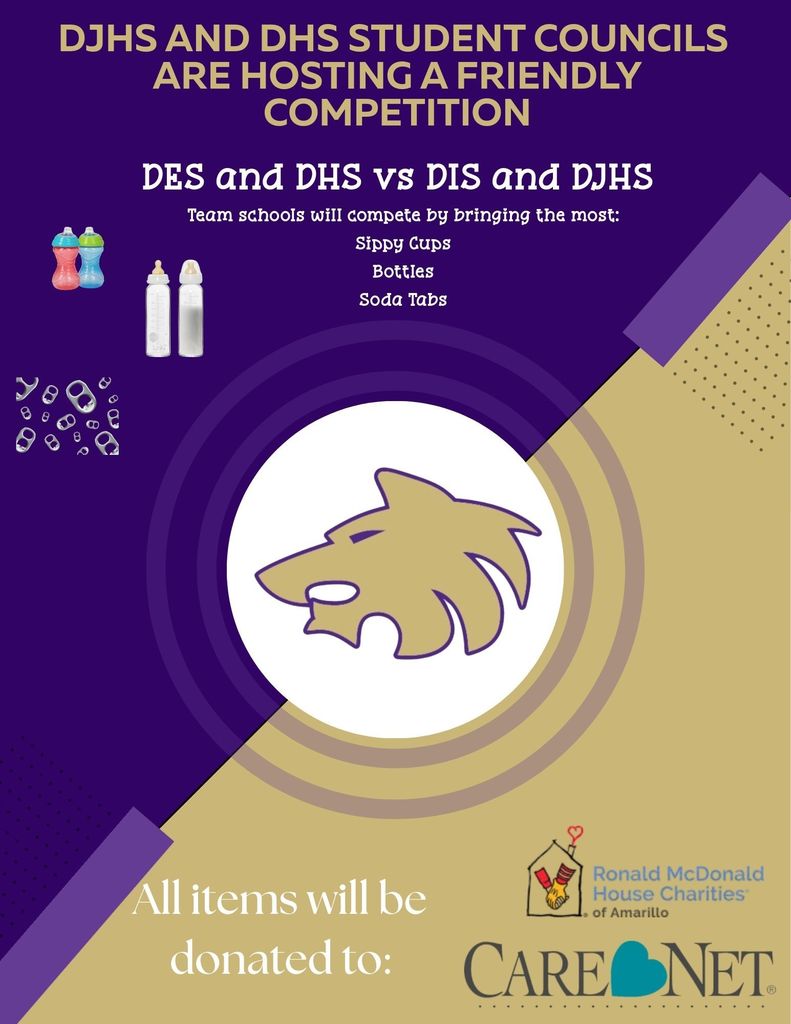 Battle of the Schools