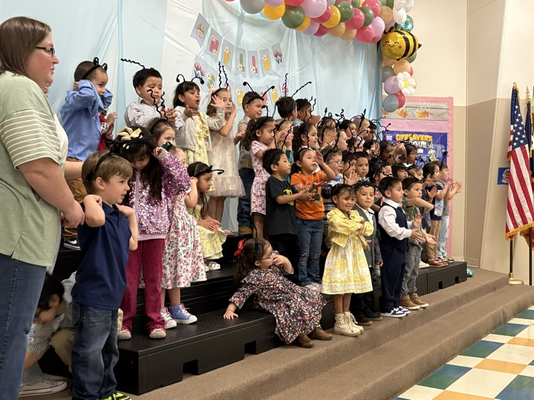 PreK program