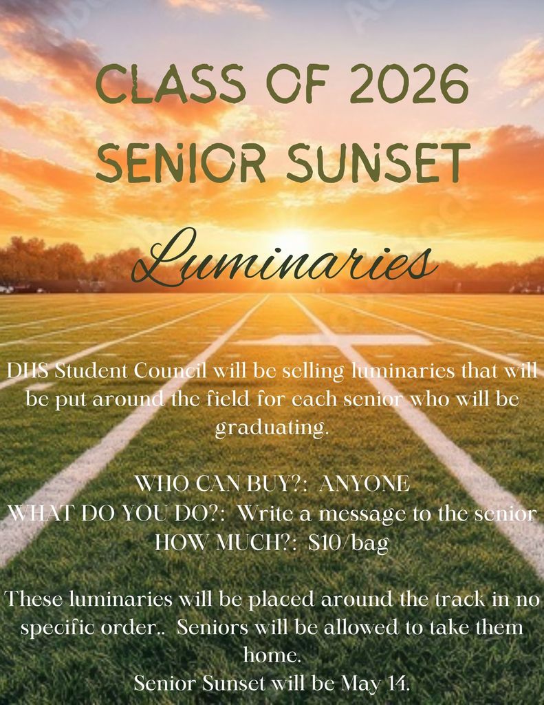 luminaries