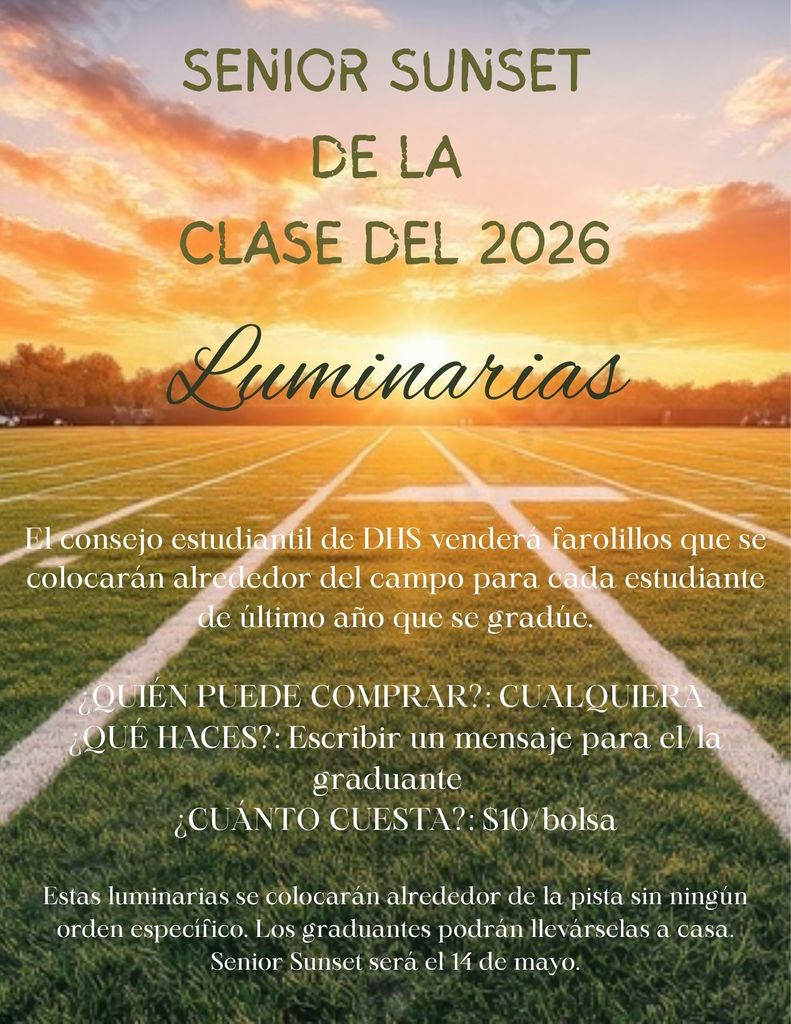 luminaries