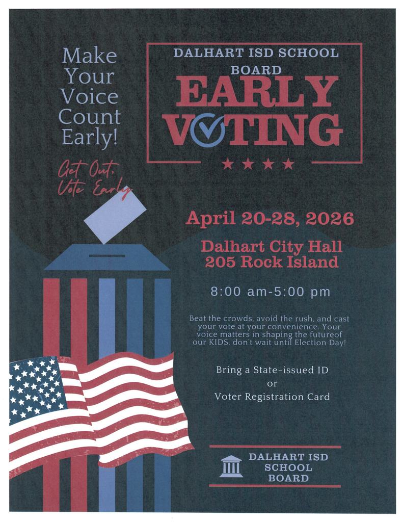 Early Voting