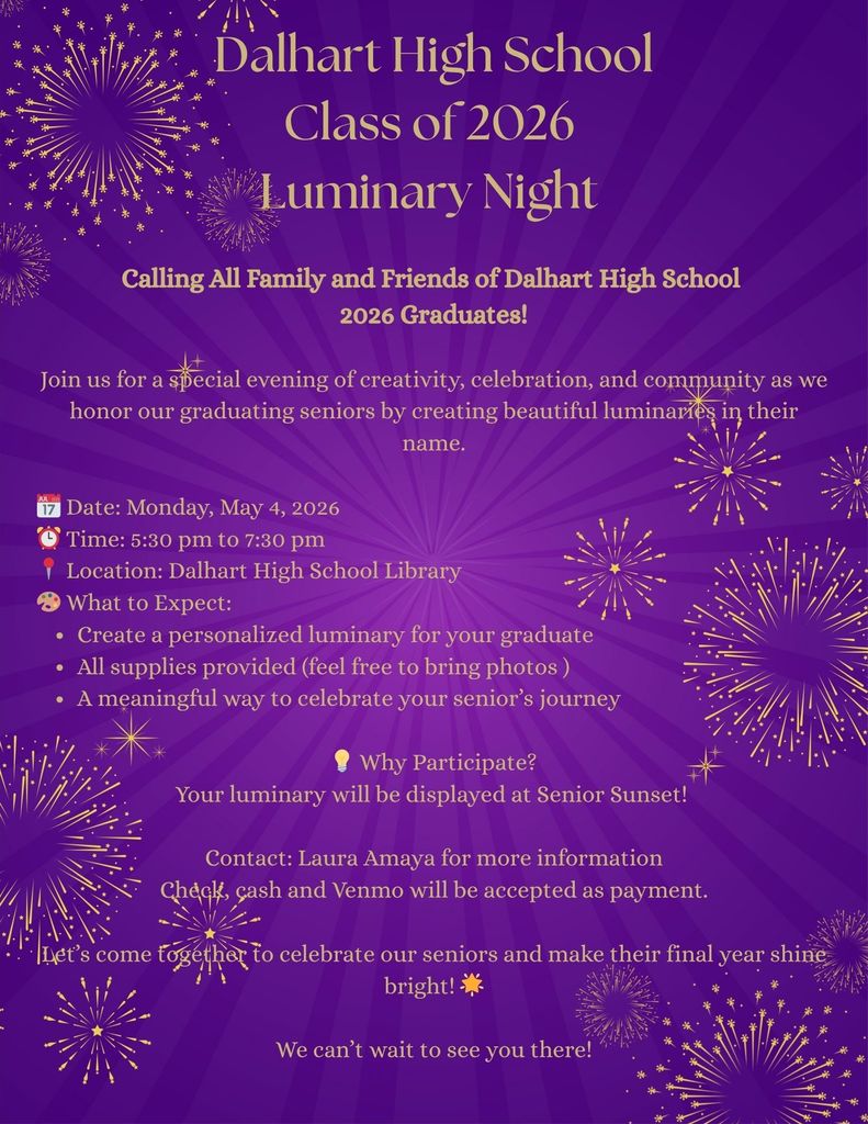 luminaries