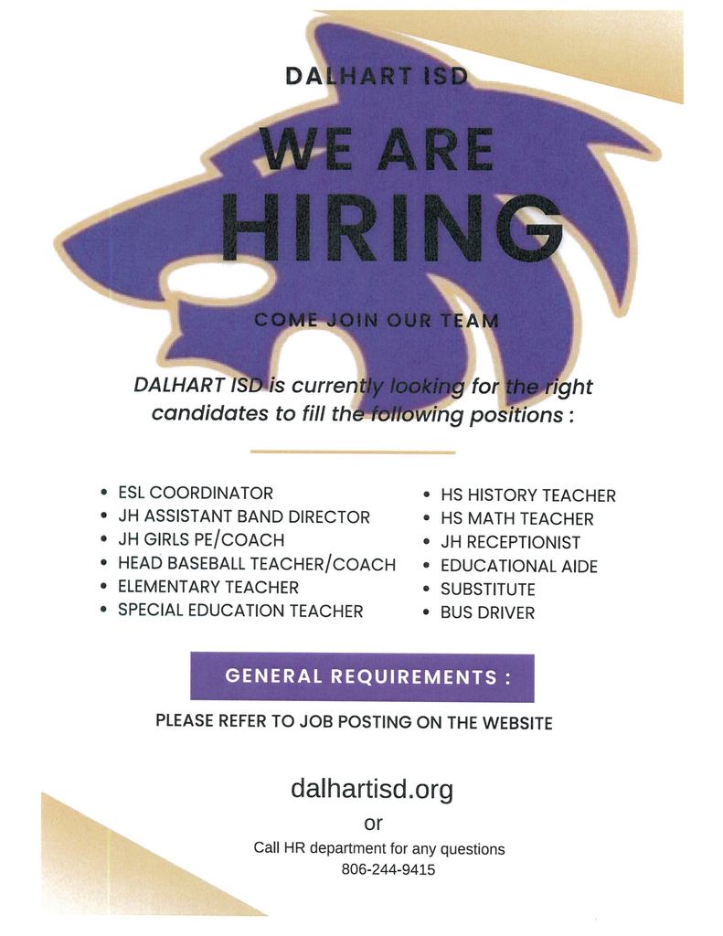 HR Hiring