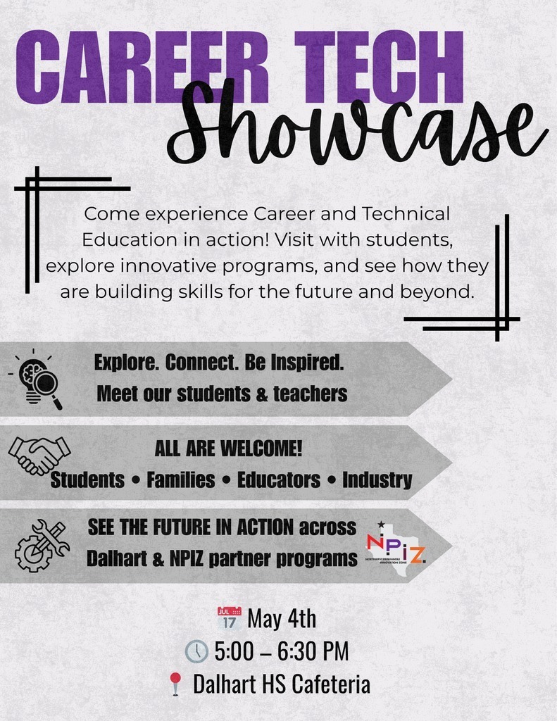 Career Tech